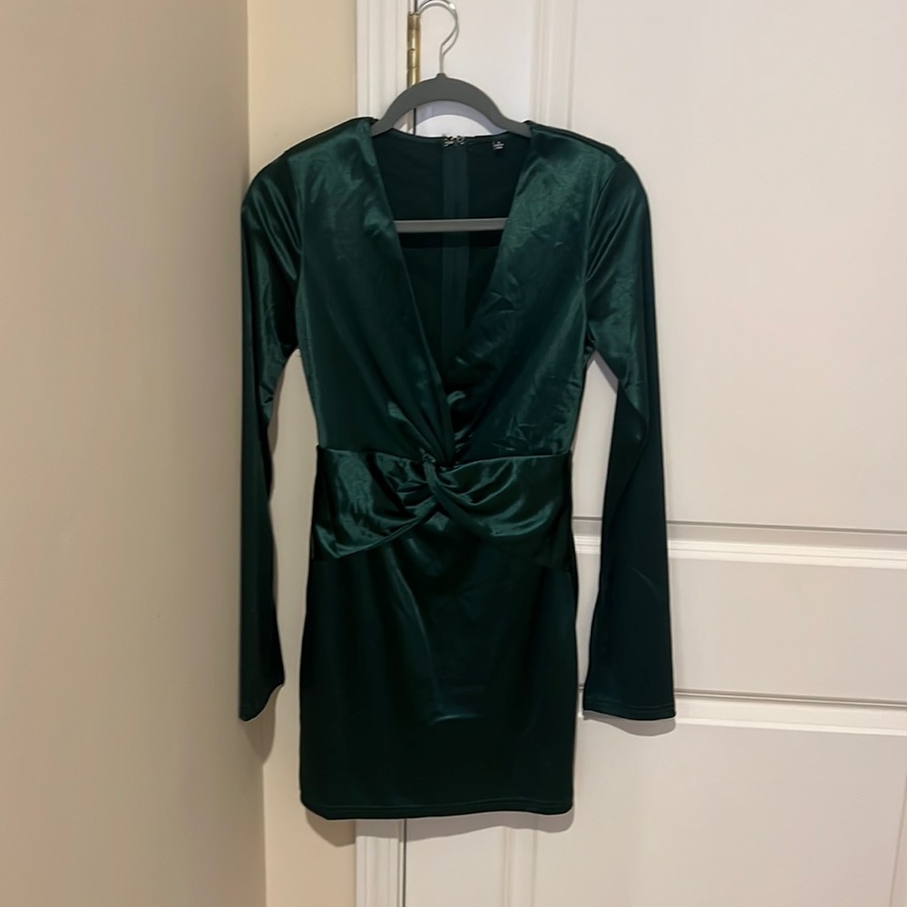 Windsor dress
